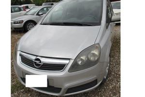 Opel Zafira SETTE POSTI