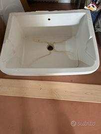 Lavabo da lavanderia