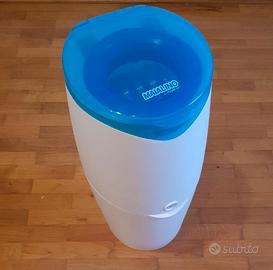 Mangiapannolini Foppapedretti piu ricarica