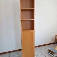 modulo libreria Billy (disponibili 3 moduli)