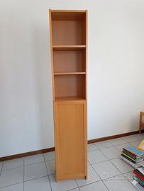 modulo libreria Billy (disponibili 3 moduli)