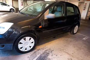 Ford Fiesta Benzina/GPL
