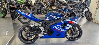Suzuki GSX-R 600 