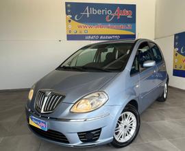 LANCIA MUSA 1.3 Multijet 16V 70 CV Argento