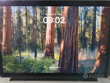 MacBook pro mid 2015