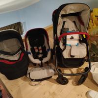 trio EUREKA FOPPAPEDRETTI 