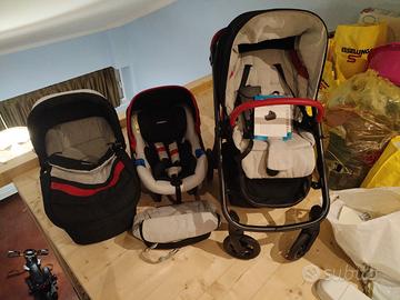 trio EUREKA FOPPAPEDRETTI 