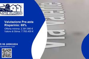Immobile in asta di 43520 m² a Cassino