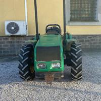 trattore usato Ferrari Cobram 50 RS DT
