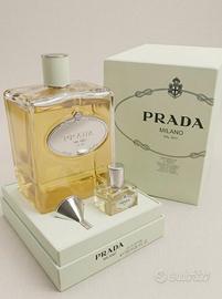 Profumo Prada Infusion d'iris 750 ml