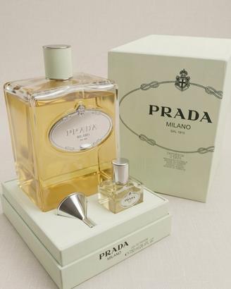 Profumo Prada Infusion d'iris 750 ml