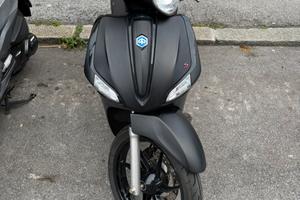 Piaggio liberty 2023 150S abs