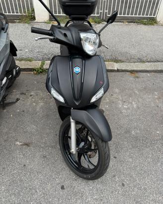 Piaggio liberty 2023 150S abs