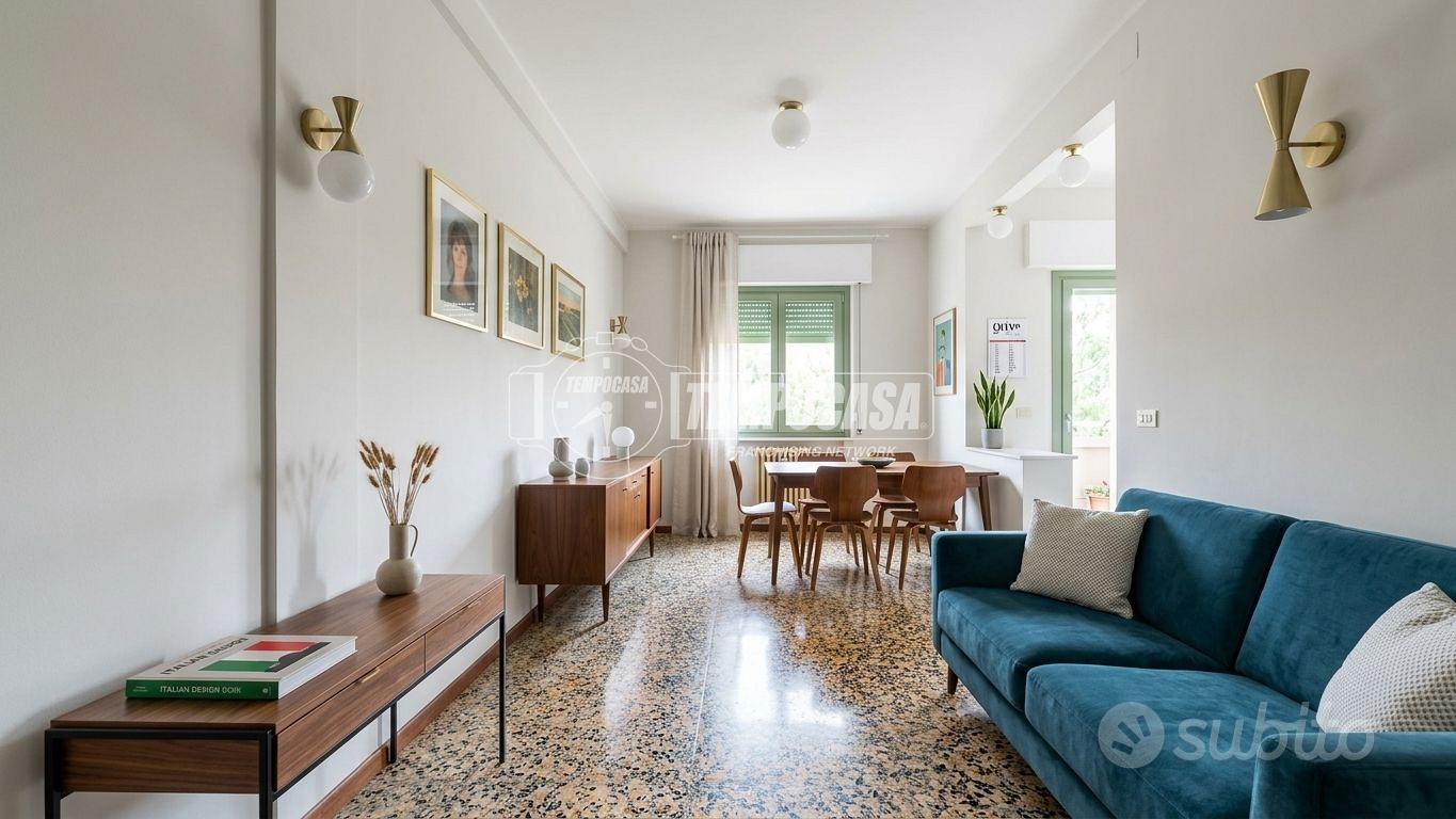 Appartamento – Mantova, Valletta Paiolo - Vista 3