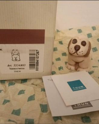 Cane Pastore Presepe Classico Thun Collection
