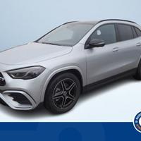 Mercedes-Benz GLA 200d Automatic AMG Line Adv...