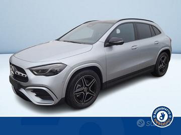 Mercedes-Benz GLA 200d Automatic AMG Line Adv...