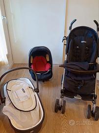 Trio PEG Perego 