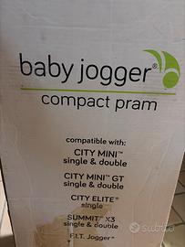 Culla Baby Jogger