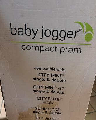 Culla Baby Jogger