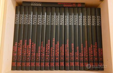 libri "professione donna"