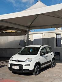 FIAT PANDA 1.2  EASY POWER CITY LIFE (GPL)/BENZINA