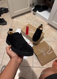 scarpe louboutin