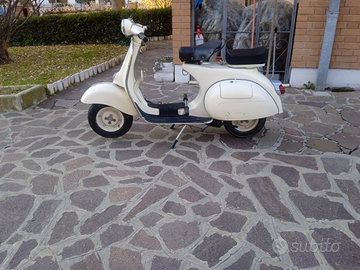 Vespa