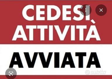 Attività commerciale