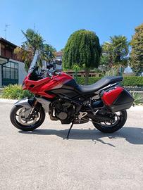 Triumph Sport 660