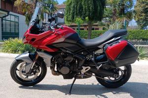 Triumph Sport 660