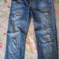 Jeans Energie 