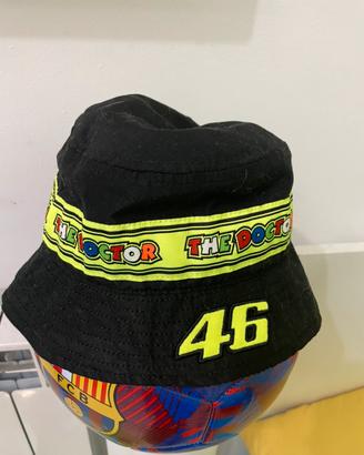 CAPPELLINI VALENTINO ROSSI