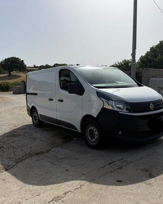 Fiat Talento 1.6 MJT PC-TN Furgone 10q