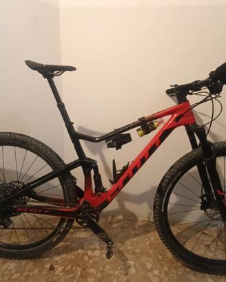 Scott spark rc 900 team
