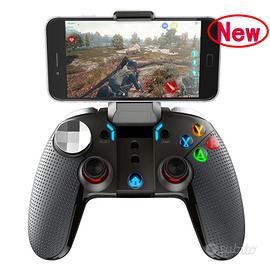 Gamepad Bluetooth con vibrazione PG-9099