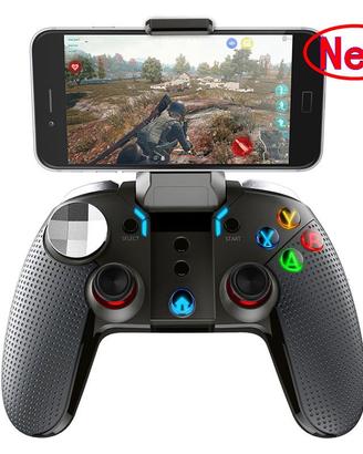 Gamepad Bluetooth con vibrazione PG-9099