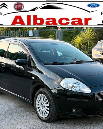 Fiat Grande Punto 1.2 GPL 3P. Dynamic