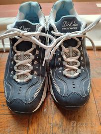 Scarpe Skechers da donna. Misura 39