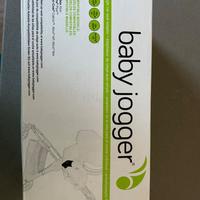 Adattatore ovetto cybex baby jogger