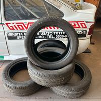 Gomme Estive 215/55 R18 99V - XL
