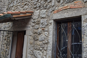 Casa indipendente terratetto Santa Fiora Toscana