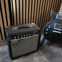 Amplificatore chitarra