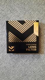 Polarizzatore k&f 77mm
