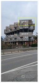 Immobile in asta di 111 m² con 4 locali a Calolzio