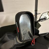 Porta smartphone givi