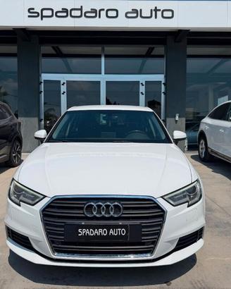 Audi A3 SPB 1.6 TDI S tronic Sport