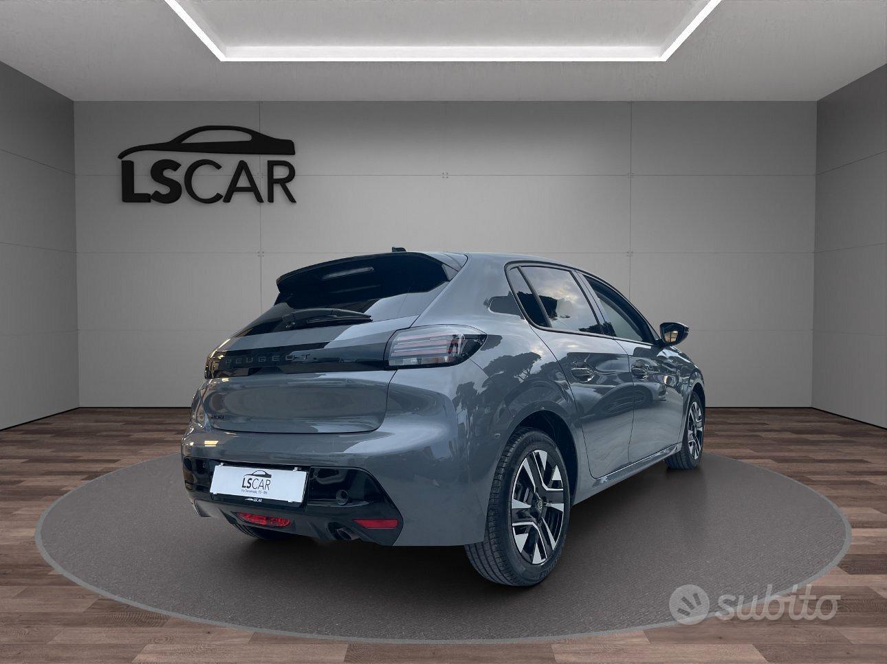 Peugeot 208 2025 photo 3