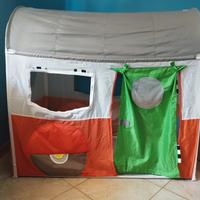 Casetta per interno bambini 