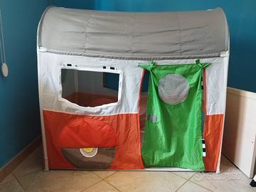 Casetta per interno bambini 